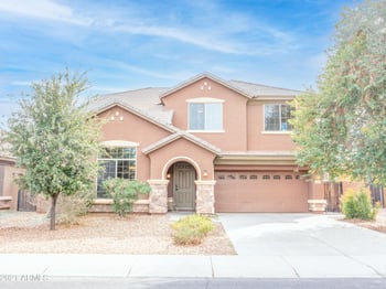2849 E Sports Ct, Gilbert, AZ 85298