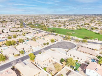2849 E Sports Ct, Gilbert, AZ 85298