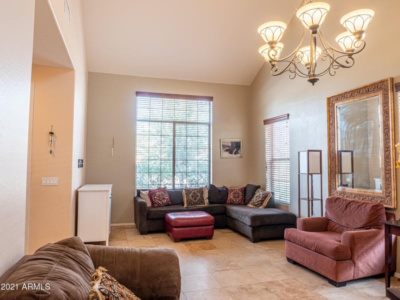 2849 E Sports Ct, Gilbert, AZ 85298