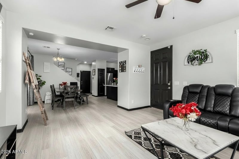 2849 73rd Dr, Phoenix, AZ 85035