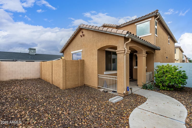2849 73rd Dr, Phoenix, AZ 85035