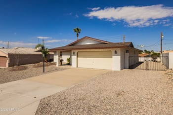 2849 War Eagle Dr, Lake Havasu City, AZ 86406