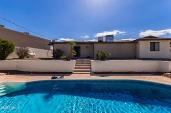 2849 War Eagle Dr, Lake Havasu City, AZ 86406