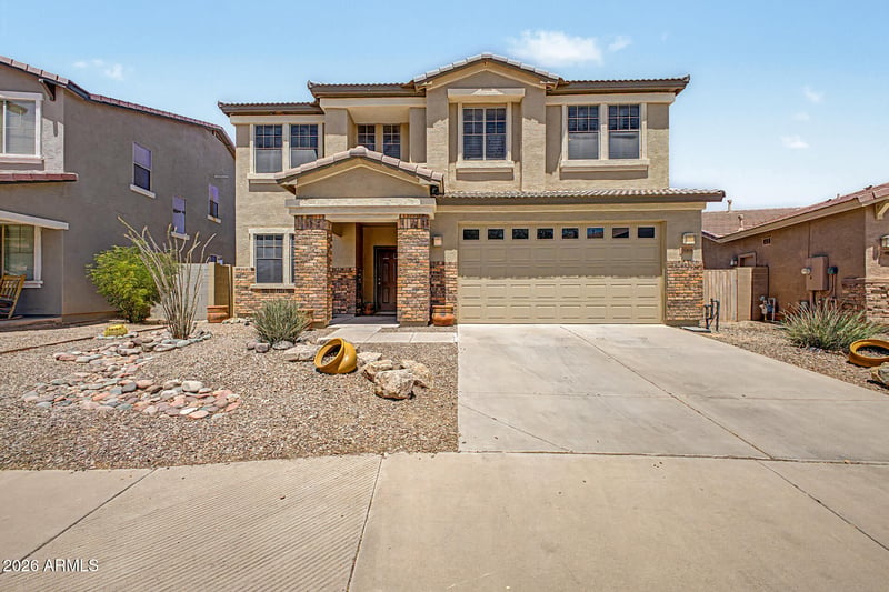 28496 Castle Rock Dr, San Tan Valley, AZ 85143