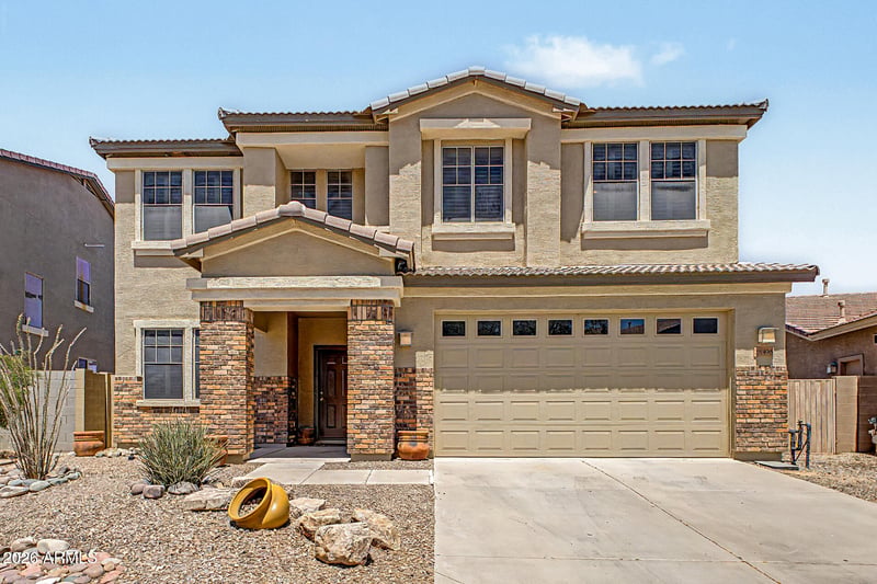 28496 Castle Rock Dr, San Tan Valley, AZ 85143