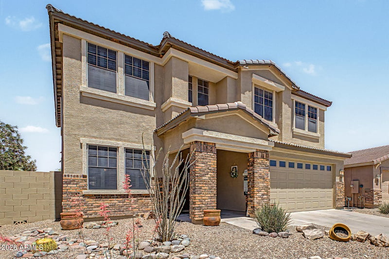 28496 Castle Rock Dr, San Tan Valley, AZ 85143