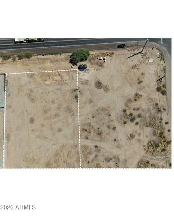 284XX Crozier Rd #-, Wittmann, AZ 85361