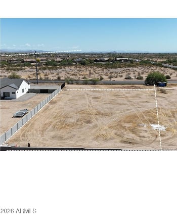 284XX Crozier Rd #-, Wittmann, AZ 85361