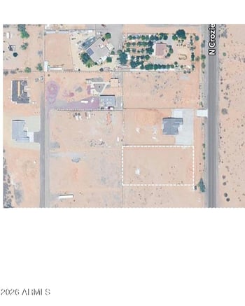 284XX Crozier Rd #-, Wittmann, AZ 85361