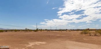 284XY Crozier Rd #-, Wittmann, AZ 85361