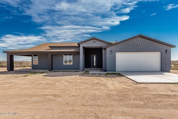 285 386th Ln, Tonopah, AZ 85354