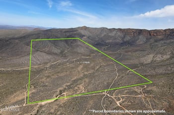 285 AC Calle 21 -- #-, Hereford, AZ 85615