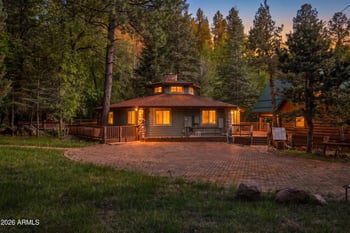 285 Box Elder Ln, Payson, AZ 85541