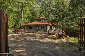 285 Box Elder Ln, Payson, AZ 85541