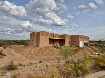 285 Ironwood Pl, Wickenburg, AZ 85390