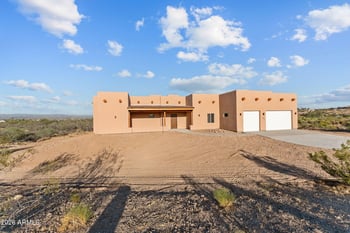 285 Ironwood Pl, Wickenburg, AZ 85390