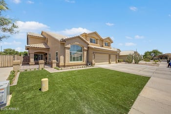 285 Red Rock St, Gilbert, AZ 85296