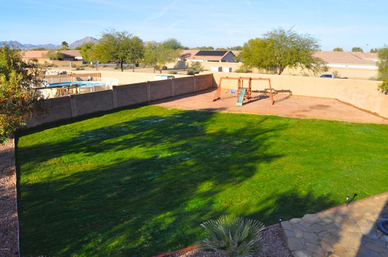 285 W Brangus Way, San Tan Valley, AZ 85143