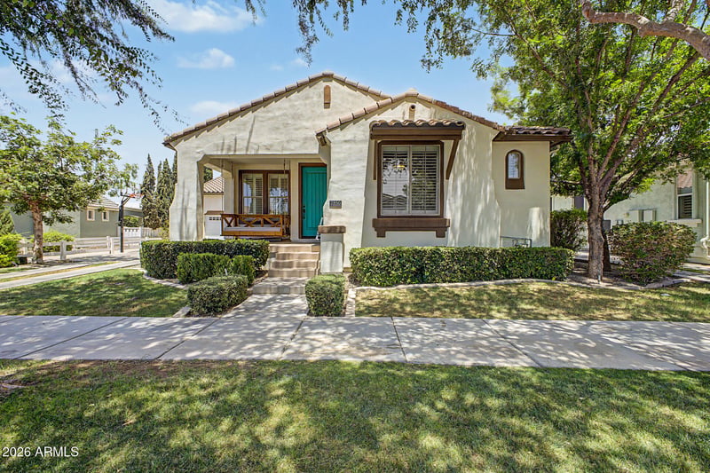 2850 E Camellia Dr, Gilbert, AZ 85296
