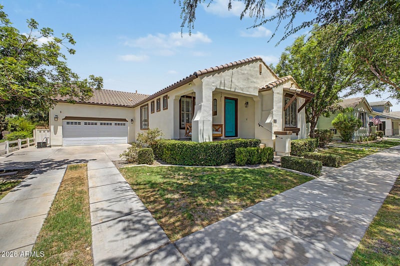 2850 E Camellia Dr, Gilbert, AZ 85296