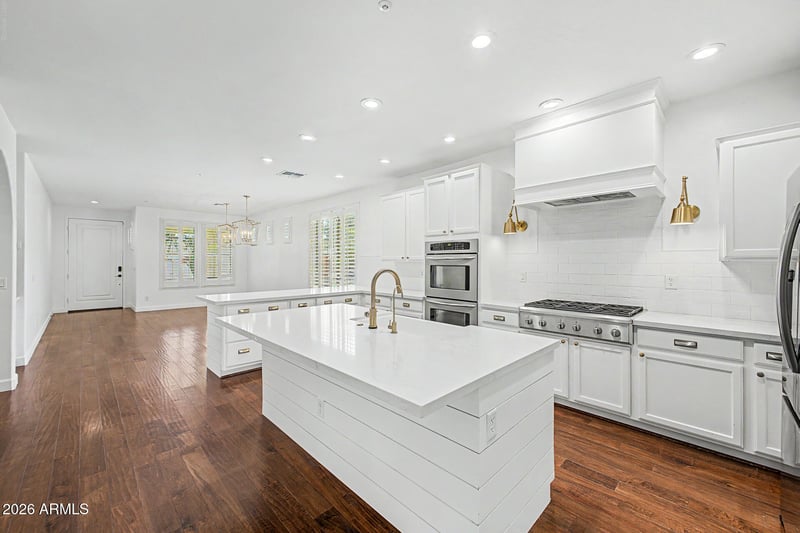 2850 E Camellia Dr, Gilbert, AZ 85296
