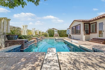 2850 E Camellia Dr, Gilbert, AZ 85296