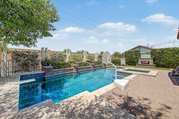 2850 Camellia Dr, Gilbert, AZ 85296