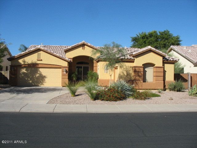 2850 E Nunneley Rd, Gilbert, AZ 85296