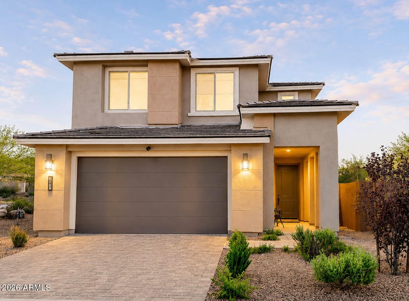 2850 E Sands Dr, Phoenix, AZ 85050