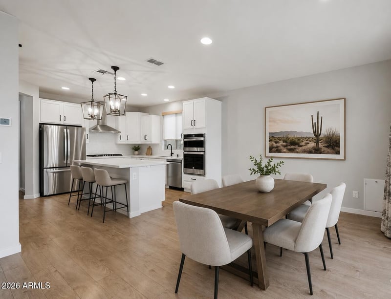 2850 E Sands Dr, Phoenix, AZ 85050