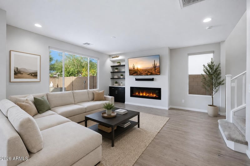 2850 E Sands Dr, Phoenix, AZ 85050