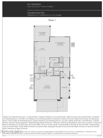 2850 Sands Dr, Phoenix, AZ 85050