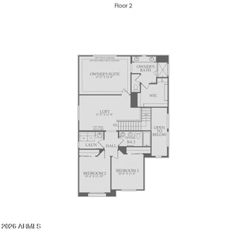 2850 E Sands Dr, Phoenix, AZ 85050