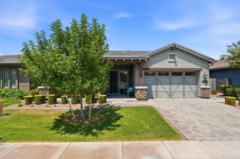 2850 E Spring Wheat Ct, Gilbert, AZ 85296