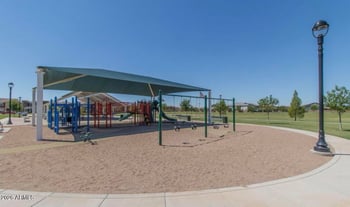 2850 E Spring Wheat Ct, Gilbert, AZ 85296