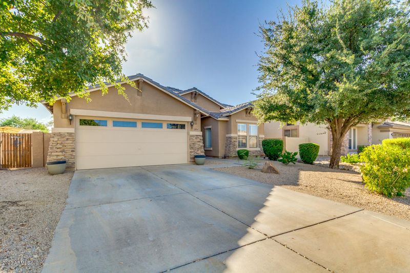 2850 S Miller Dr, Chandler, AZ 85286