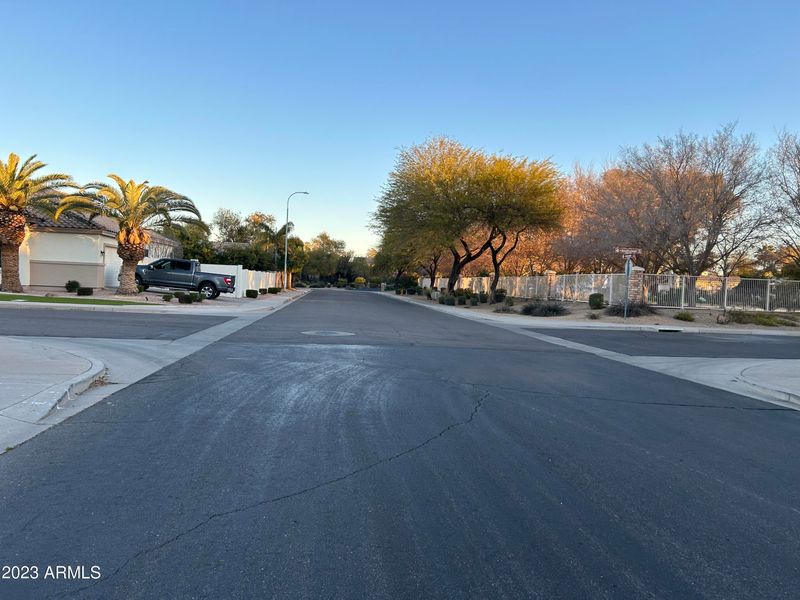 2850 S Nebraska St, Chandler, AZ 85286