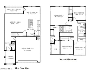 2850 Sheppard Ave, Apache Junction, AZ 85120