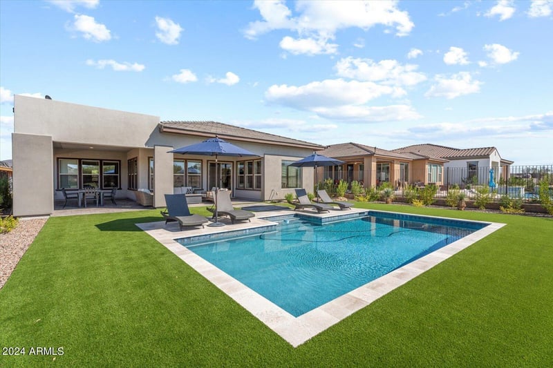 28500 Camel Rock Ct, Rio Verde, AZ 85263