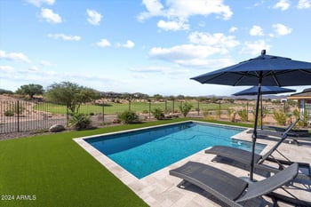 28500 Camel Rock Ct, Rio Verde, AZ 85263