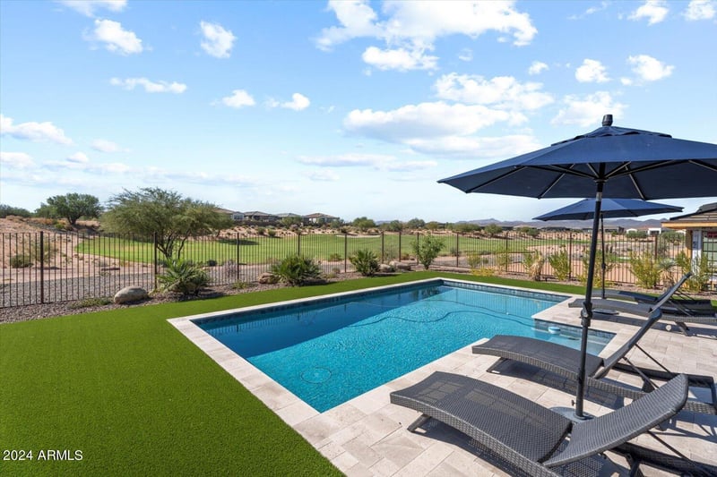 28500 Camel Rock Ct, Rio Verde, AZ 85263