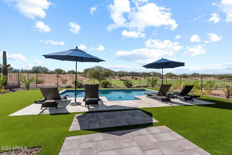 28500 N Camel Rock Ct, Rio Verde, AZ 85263