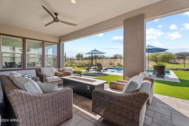 28500 N Camel Rock Ct, Rio Verde, AZ 85263