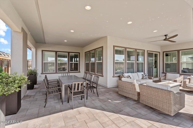28500 N Camel Rock Ct, Rio Verde, AZ 85263