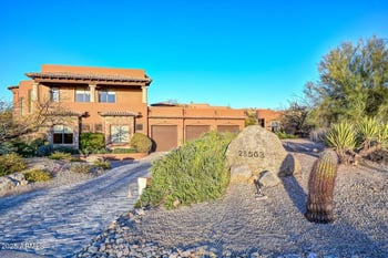 28503 104th Way, Scottsdale, AZ 85262