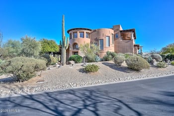 28503 104th Way, Scottsdale, AZ 85262
