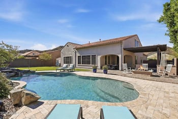 28503 67th Dr, Peoria, AZ 85383