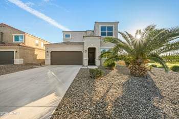 28503 Jet Dr, San Tan Valley, AZ 85143