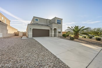 28503 Jet Dr, San Tan Valley, AZ 85143