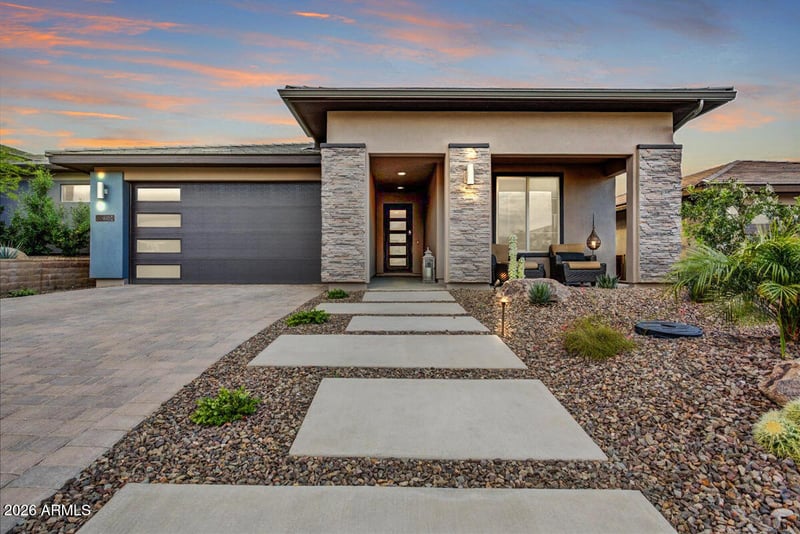28504 N Camel Rock Ct, Rio Verde, AZ 85263